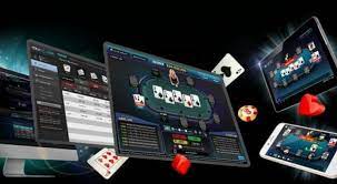 Game Judi Poker Dengan Deposit Murah dan Untung Banyak