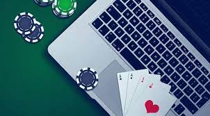 Judi Poker Indonesia Online Terpercaya Deposit Pulsa
