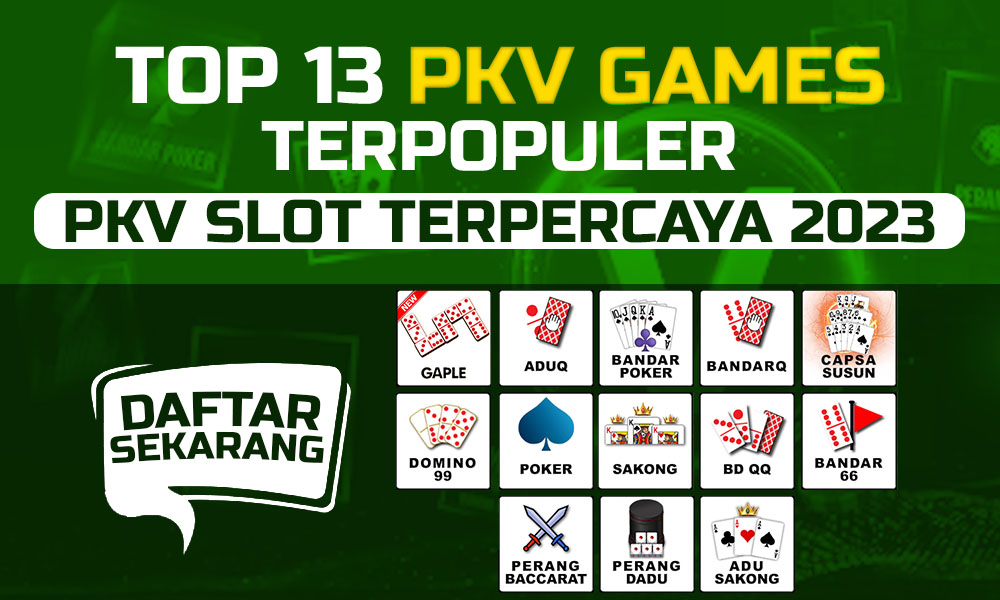 Bandar Judi Poker qq Online Terbaik di Indonesia