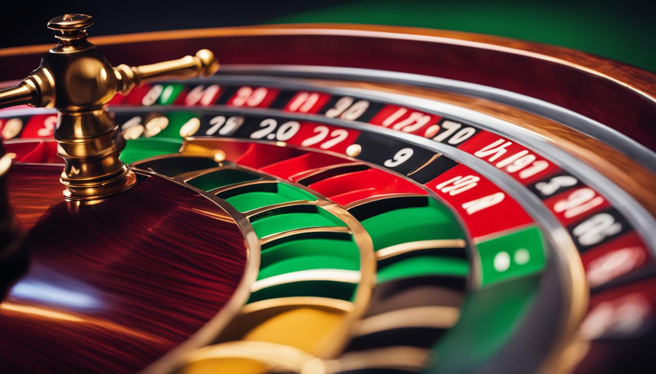 Panduan Lengkap: Memahami Nomor Roulette di Kasino Online