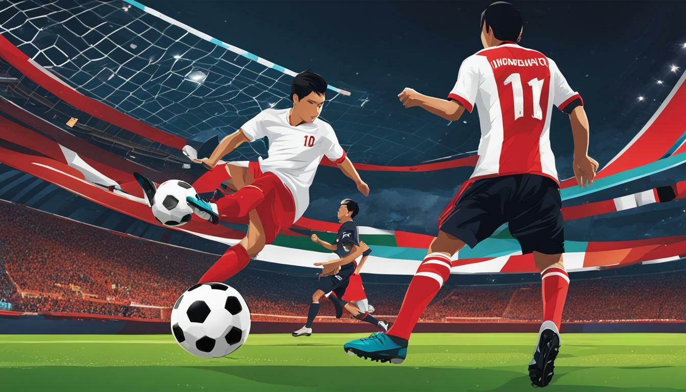 Panduan Menang Taruhan dengan Asian Handicap Bola di Indonesia