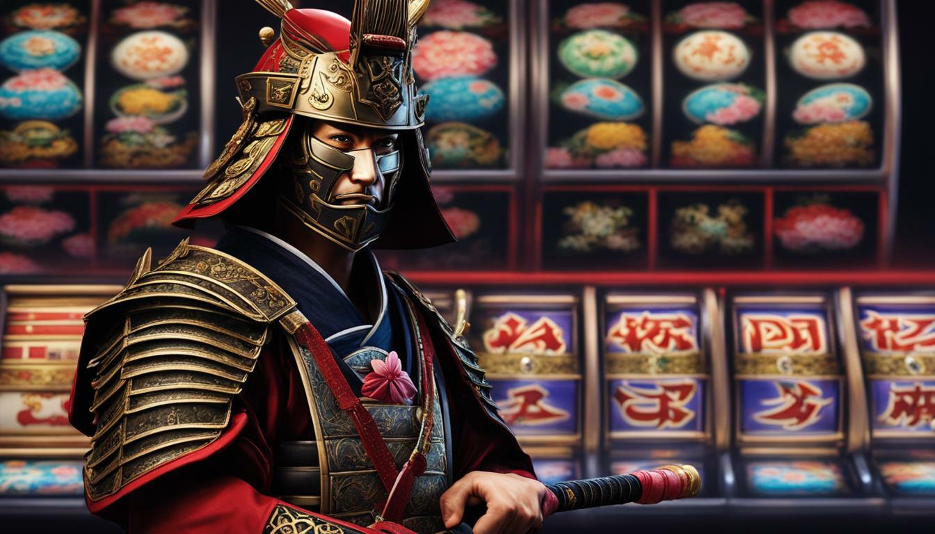 Ulasan Lengkap Game Slot Samurai Showdown – Info Terbaru