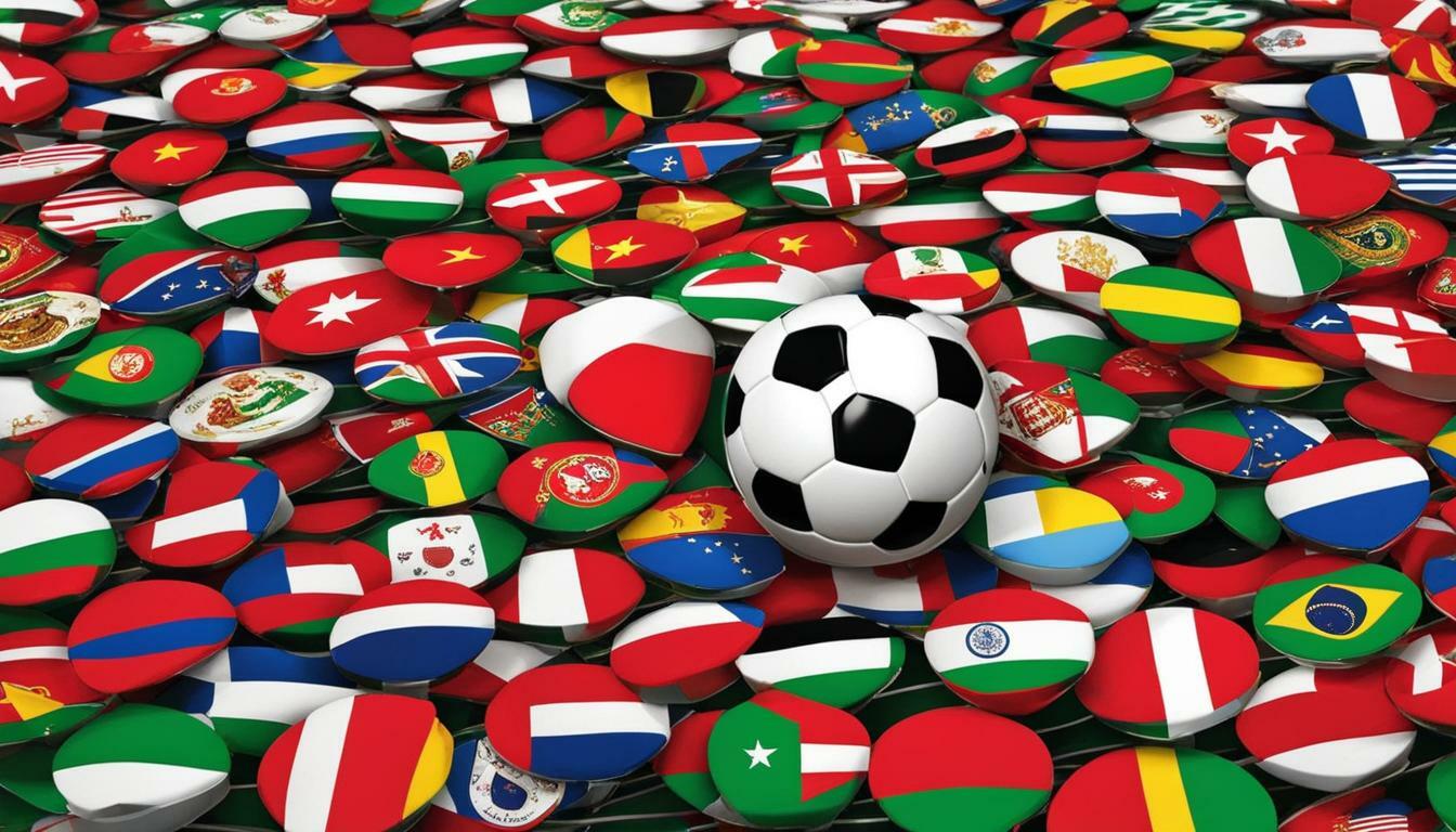 Panduan Komprehensif untuk Taruhan Bola di Indonesia