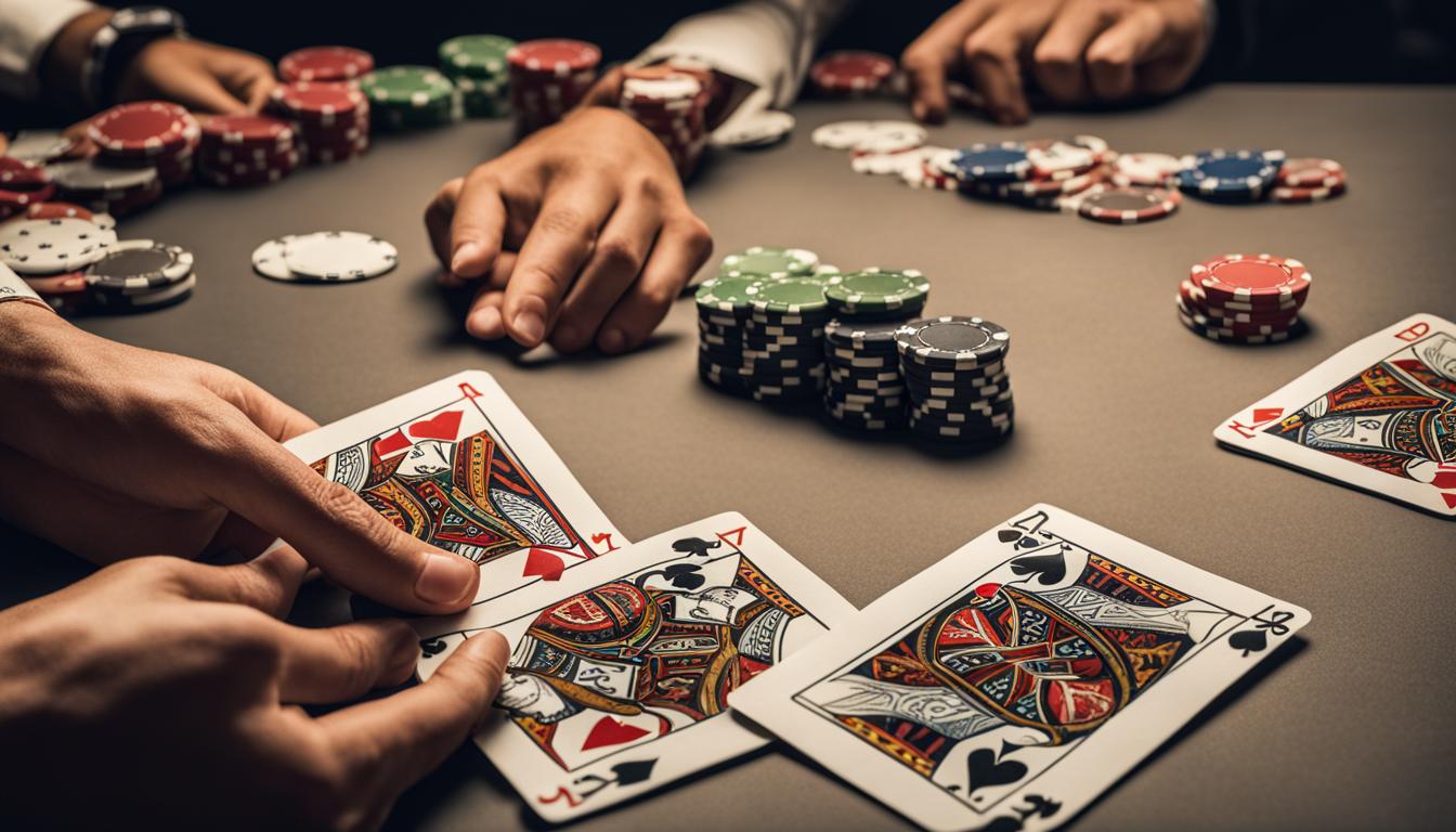 Panduan Lengkap Bermain Poker: Strategi Menang untuk Pemula