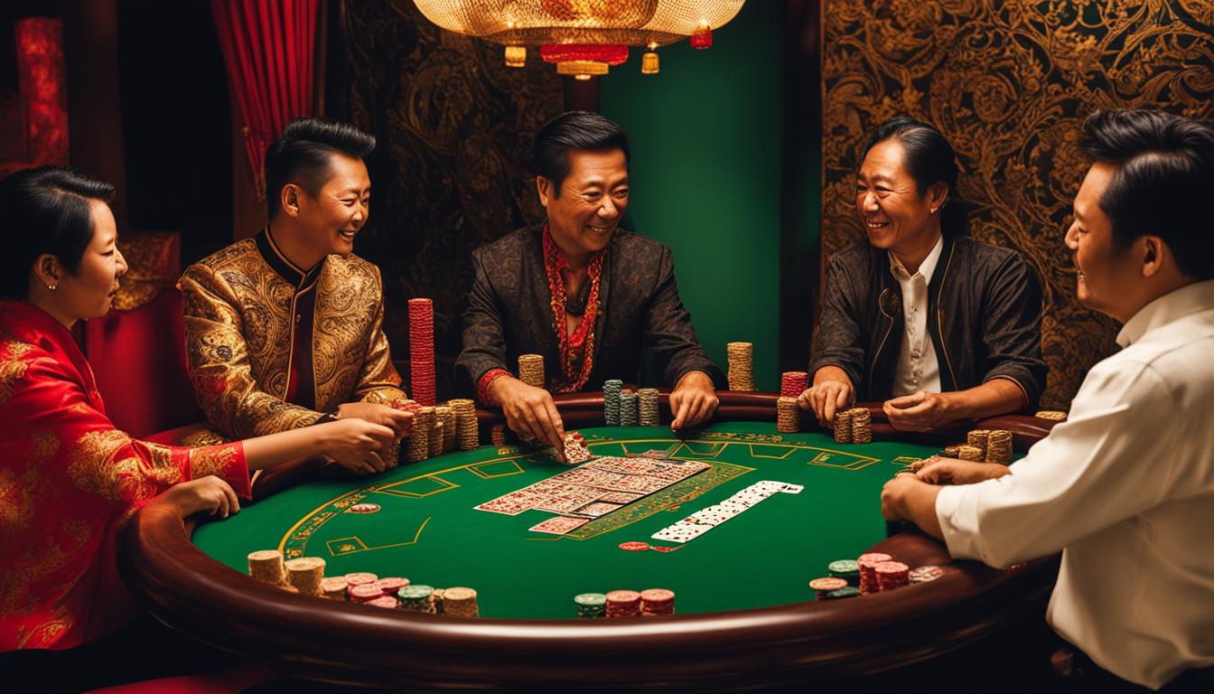 Panduan Komprehensif Tentang Pai Gow Poker untuk Pemain Indonesia