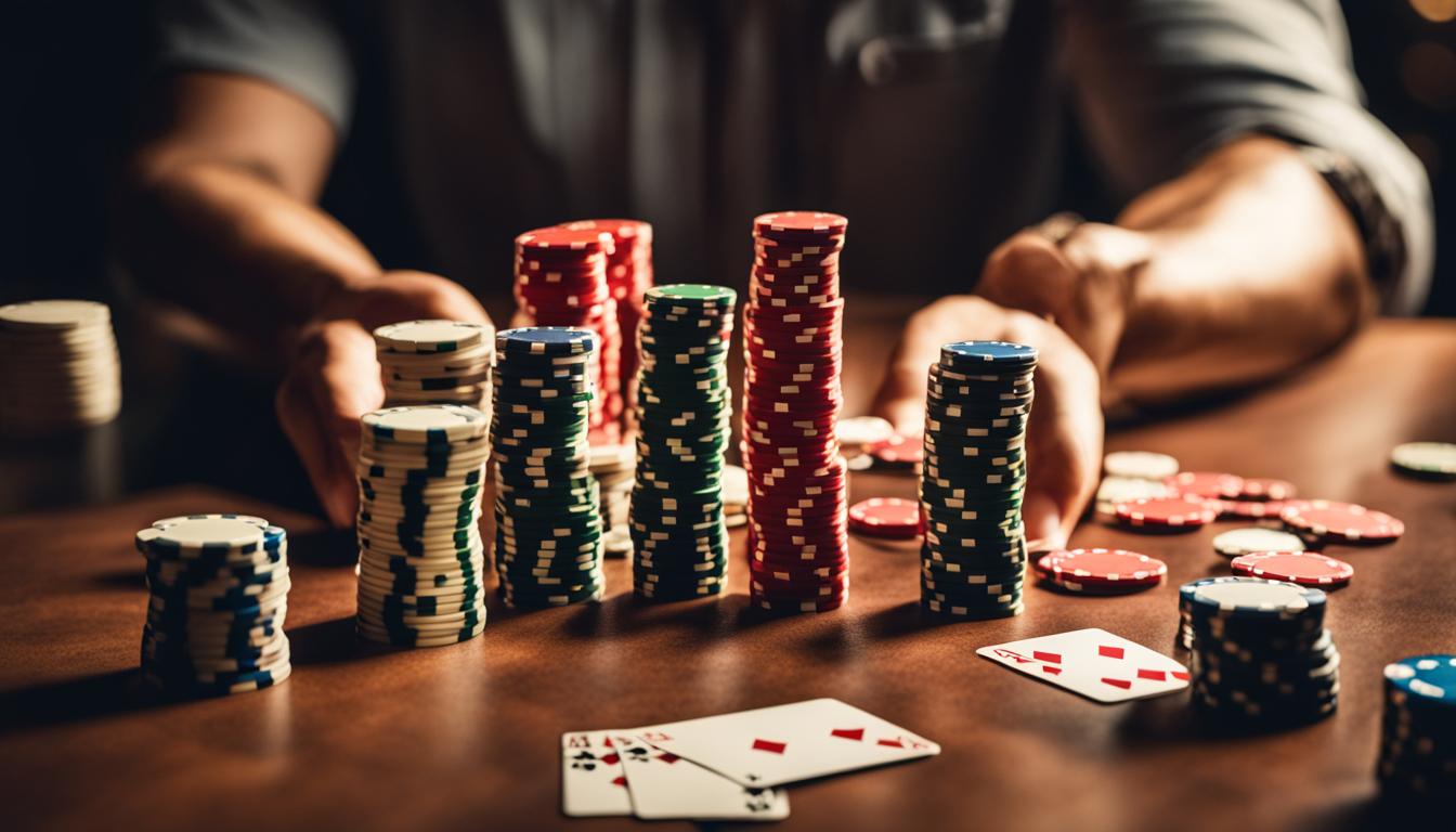 Domino Kunci Menuju Sukses di Three Card Poker – Panduan Indonesia