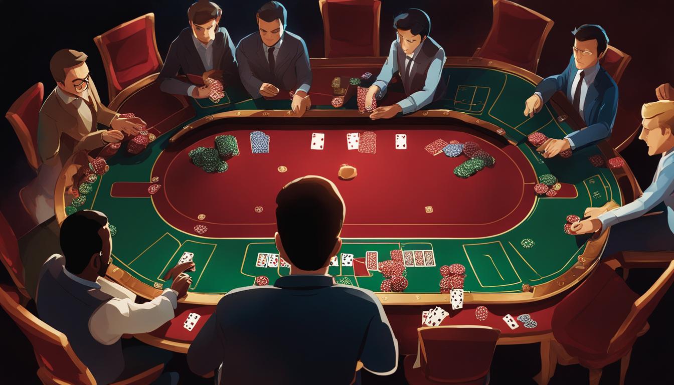 Tips Menang Judi Poker Online di Indonesia