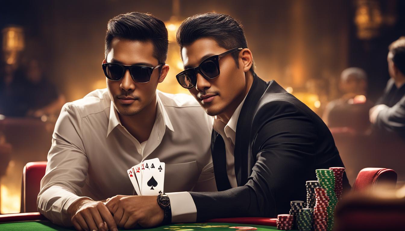 Agen Judi Poker Terpercaya untuk Pemain Indonesia