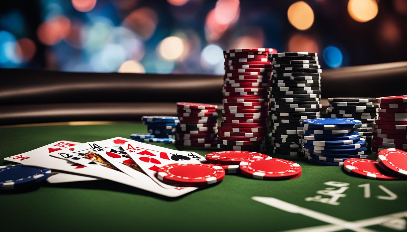 Panduan Lengkap Taruhan Judi Poker Casino Online