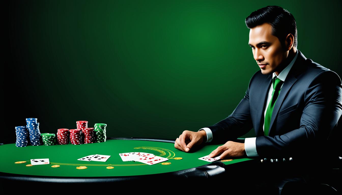Agen Judi Poker Online Terpercaya di Indonesia