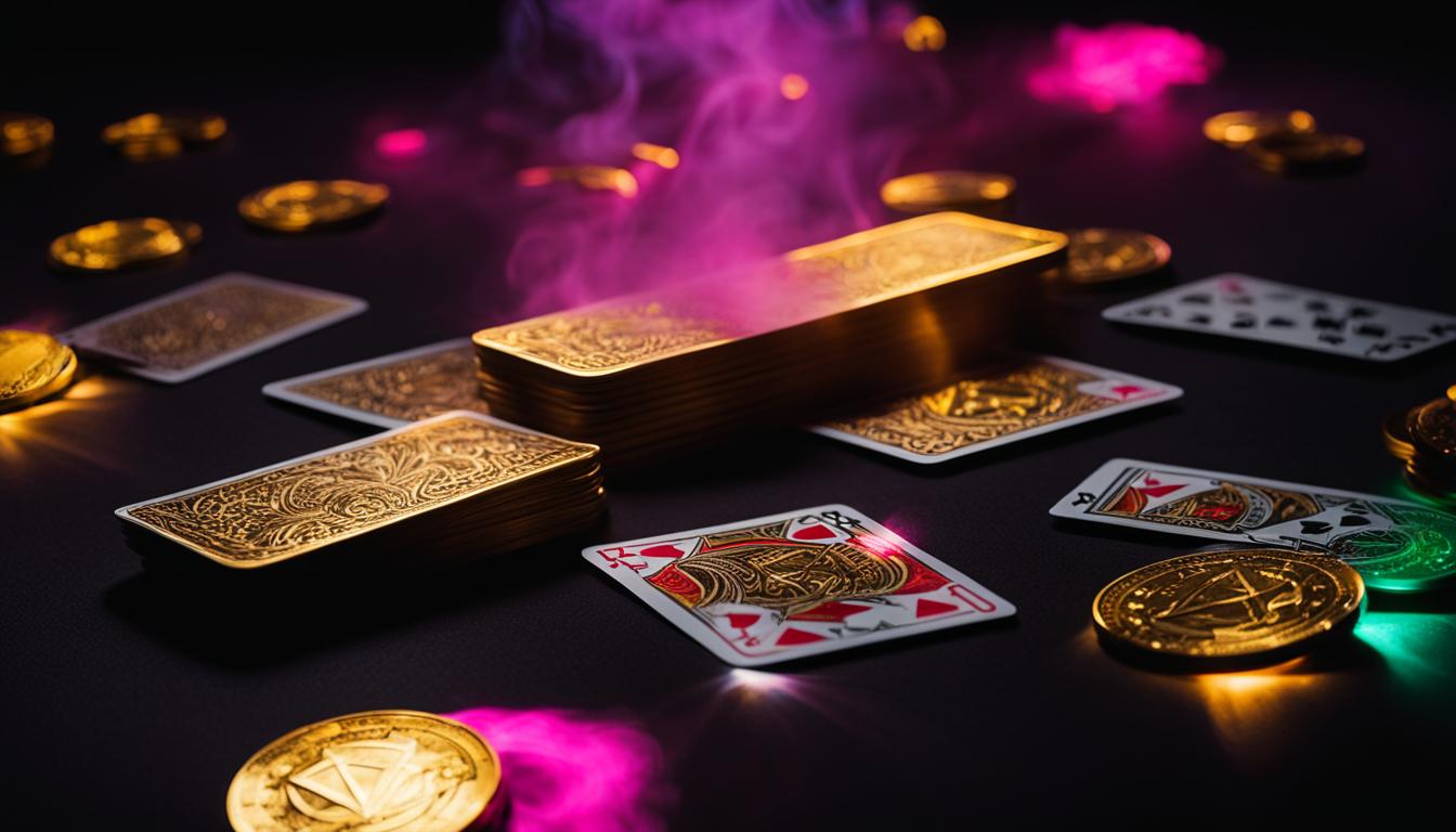 Menangkan Judi Jackpot Poker Online Terbesar
