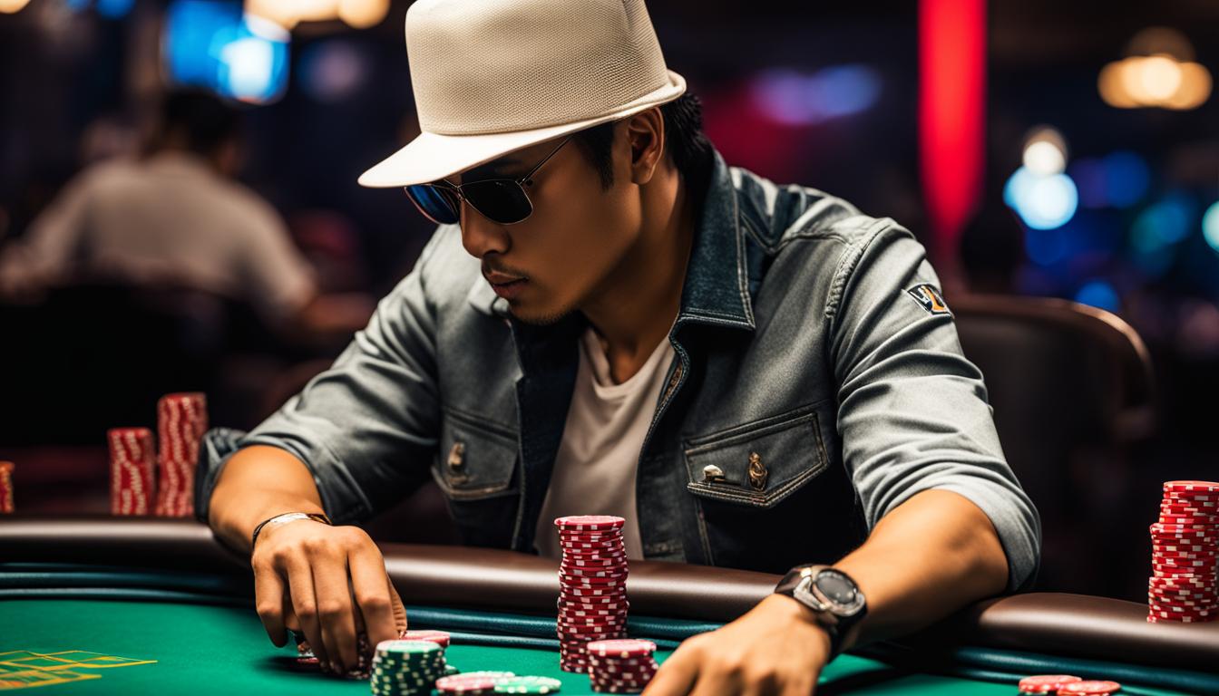 Panduan Judi Poker Online Terpercaya di Indonesia