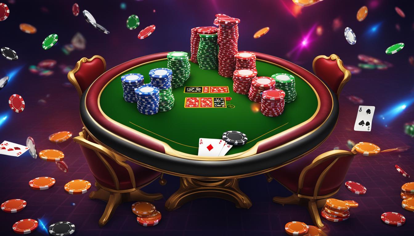 Dapatkan Bonus Poker Online Terbaru di Indonesia