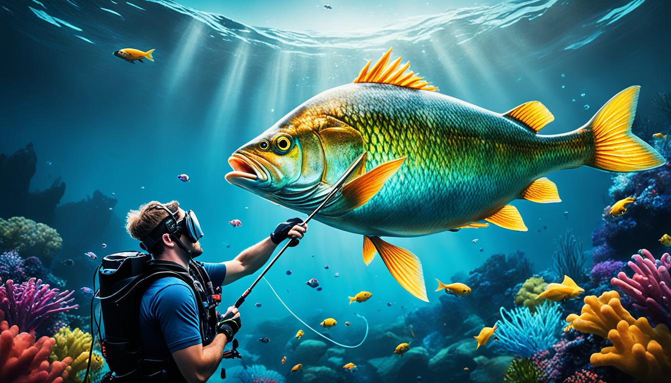 Rahasia Cara Menang Main Tembak Ikan Online